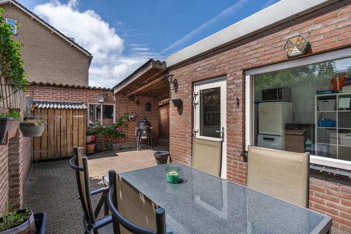 Foto 26 van Burg Herckenrathlaan 6