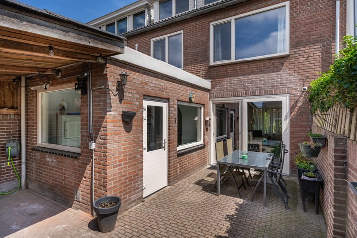 Foto 29 van Burg Herckenrathlaan 6