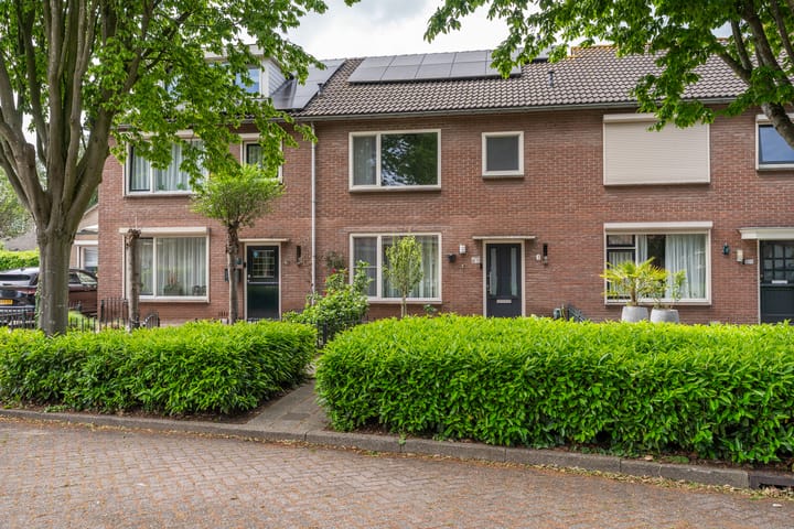 Foto 30 van Burg Herckenrathlaan 6