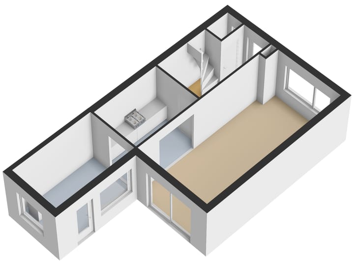 Foto 35 van Burg Herckenrathlaan 6