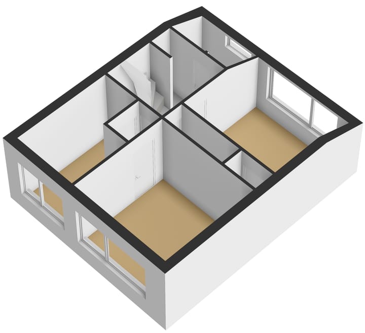 Foto 36 van Burg Herckenrathlaan 6