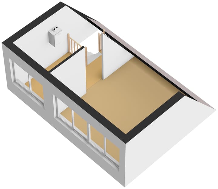 Foto 37 van Burg Herckenrathlaan 6