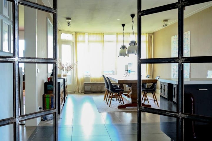 Foto 3 van Livingstonelaan 1260