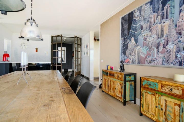 Foto 5 van Livingstonelaan 1260