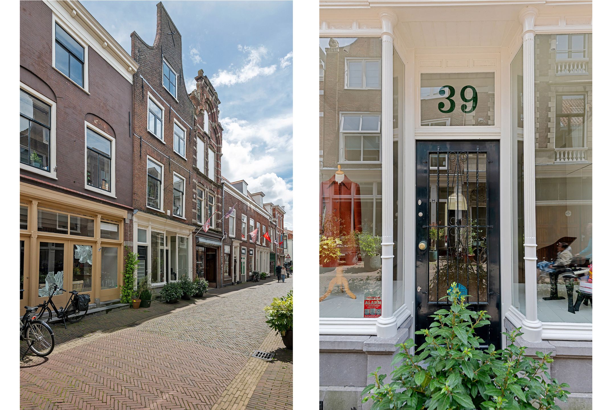 Photo 3 of Schagchelstraat 39-RD