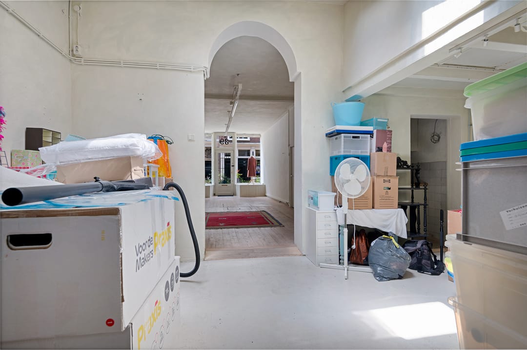 Photo 7 of Schagchelstraat 39-RD