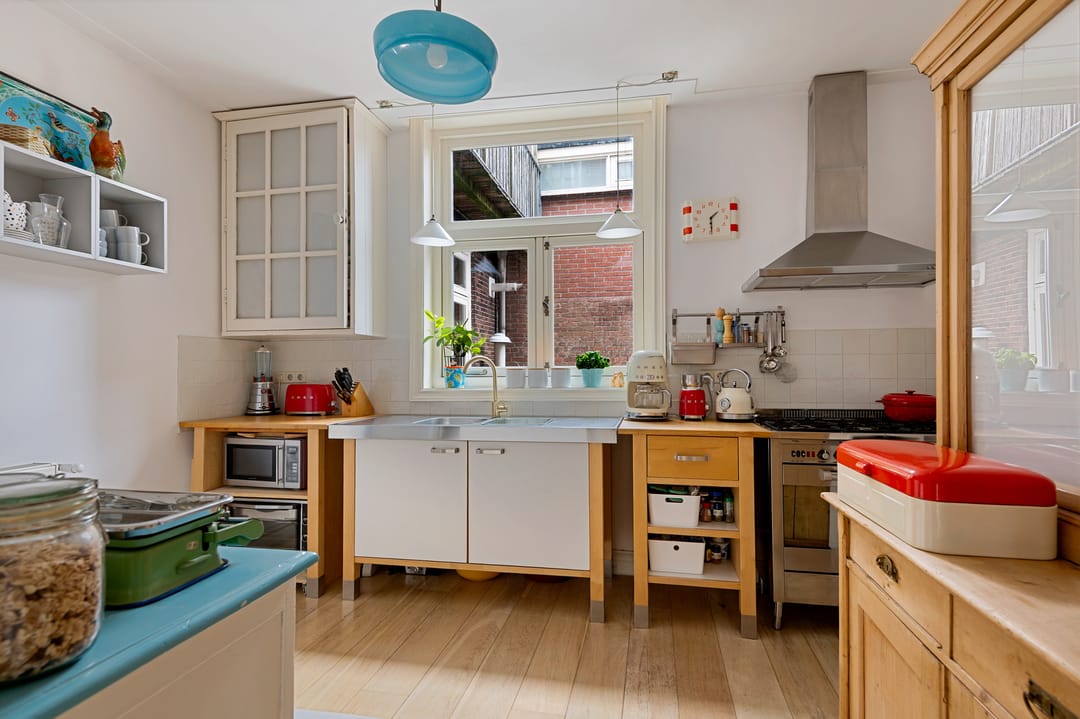 Photo 13 of Schagchelstraat 39-RD