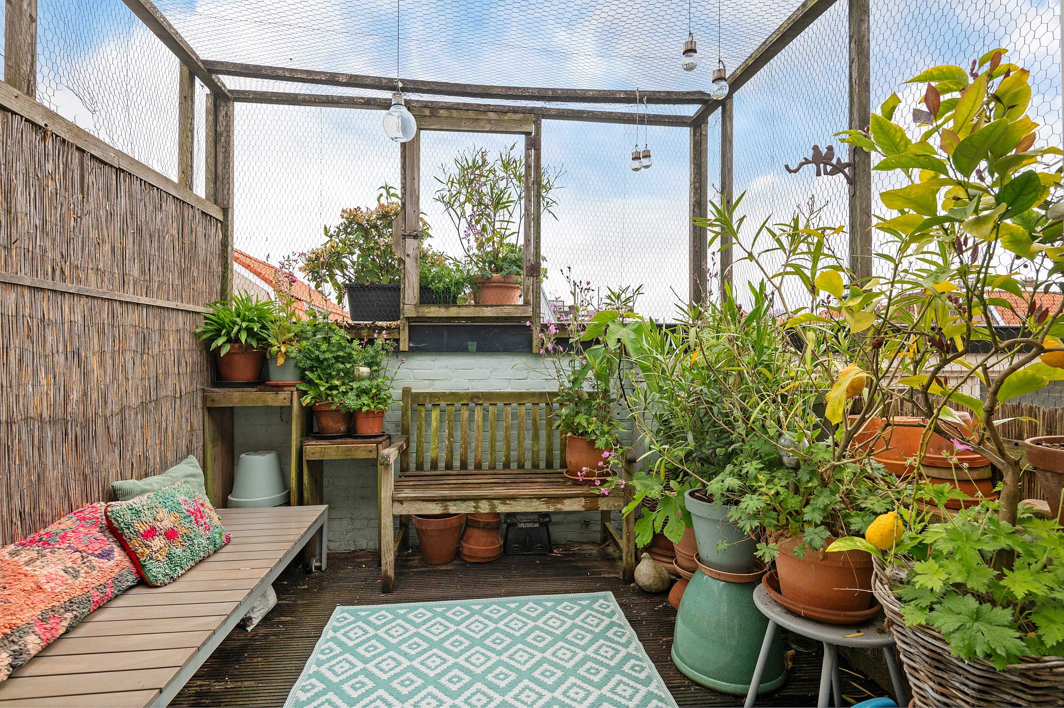 Photo 21 of Schagchelstraat 39-RD