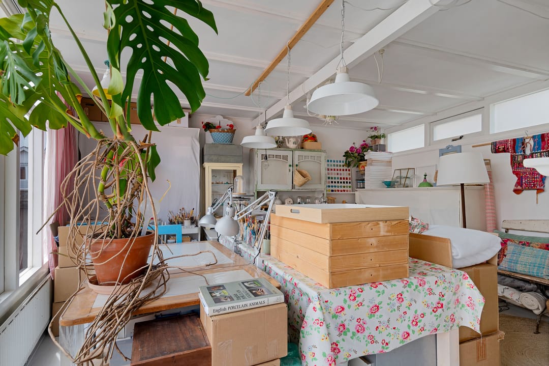 Photo 23 of Schagchelstraat 39-RD