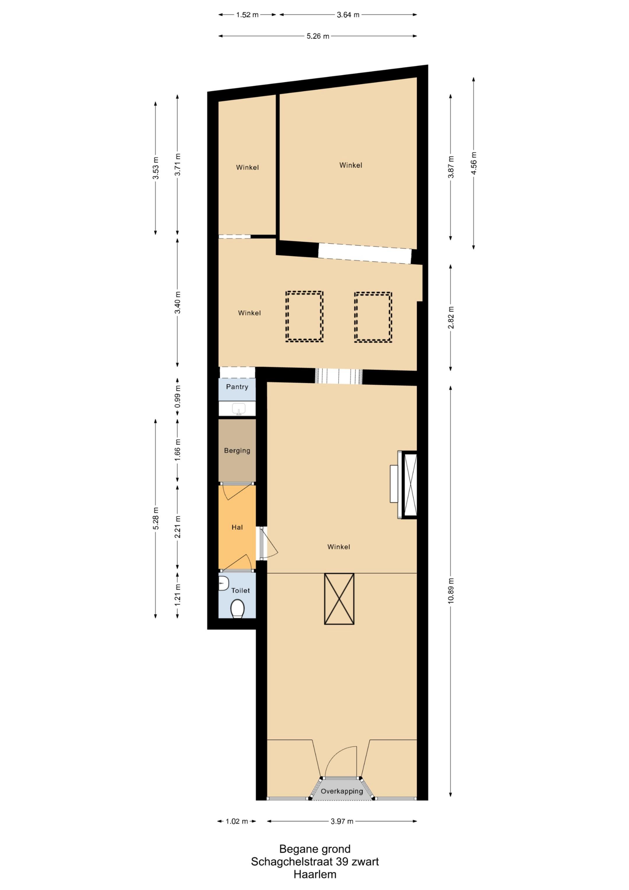 Photo 27 of Schagchelstraat 39-RD