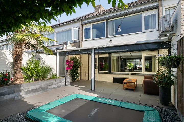 Foto 3 van Kruiseik 16