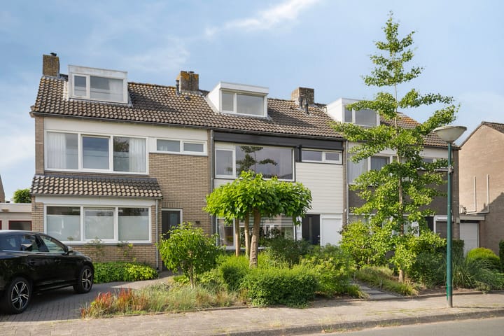 Foto 4 van Kruiseik 16