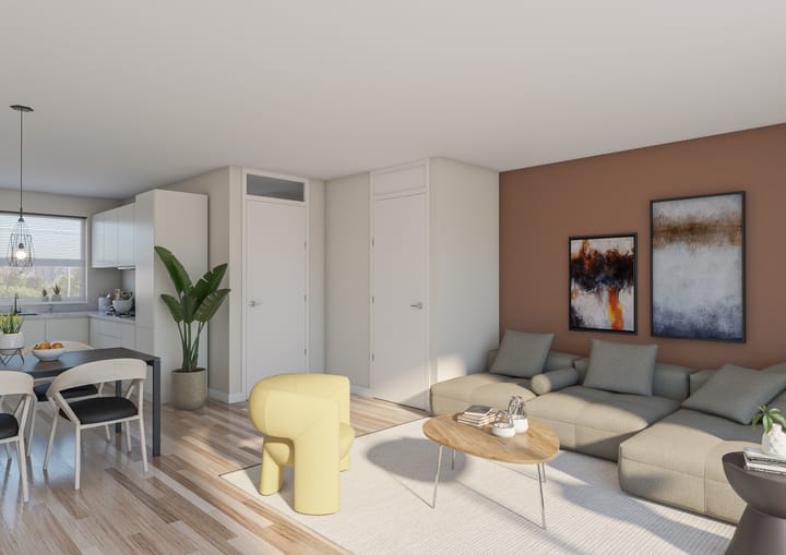 Foto 11 van Korrelhoed 34