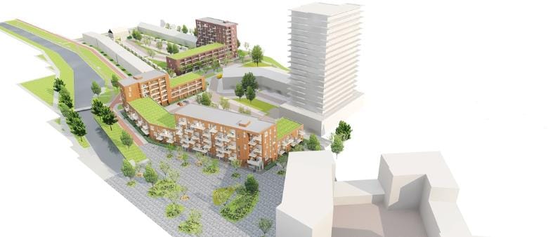 Photo 2 of Ambachtsherenpad 31-A