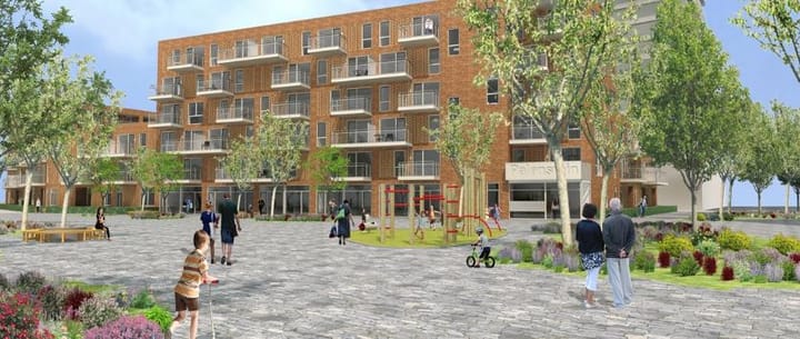 Photo 3 of Ambachtsherenpad 11-B