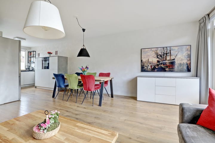 Foto 2 van Zalmforel 5