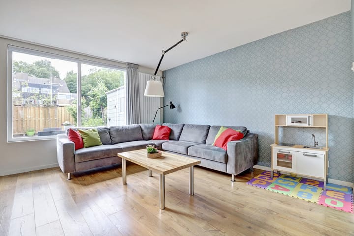 Foto 10 van Zalmforel 5