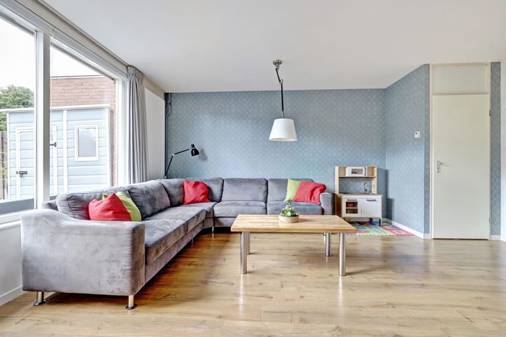 Foto 11 van Zalmforel 5