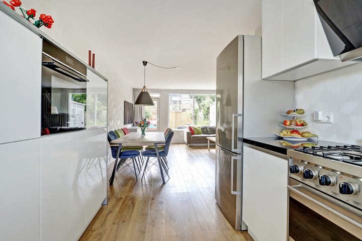 Foto 15 van Zalmforel 5