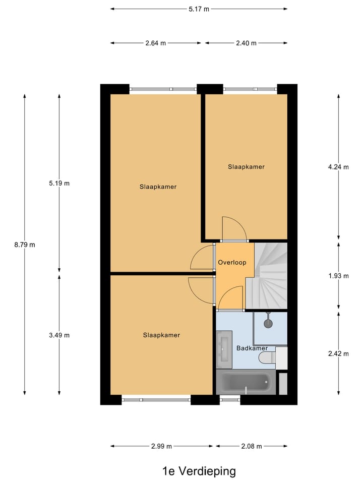 Foto 43 van Zalmforel 5