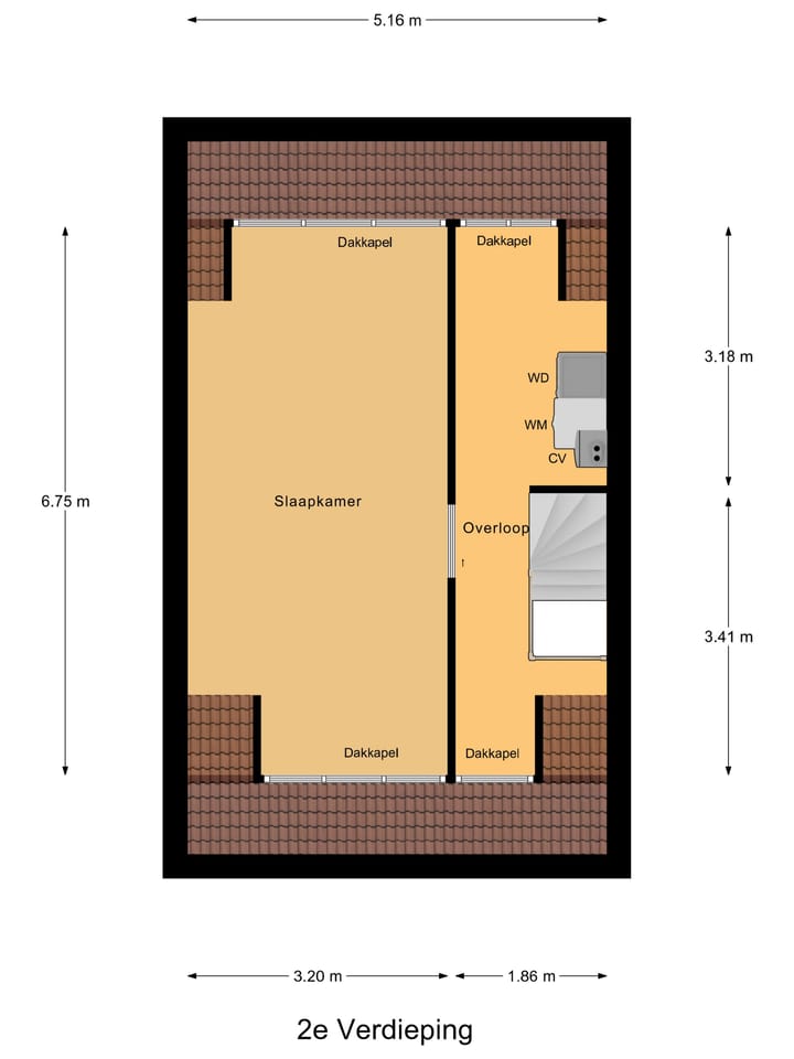Foto 44 van Zalmforel 5