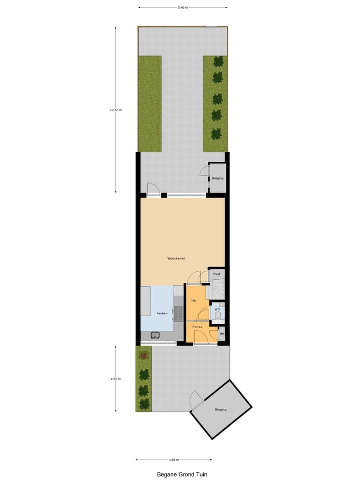 Foto 45 van Zalmforel 5