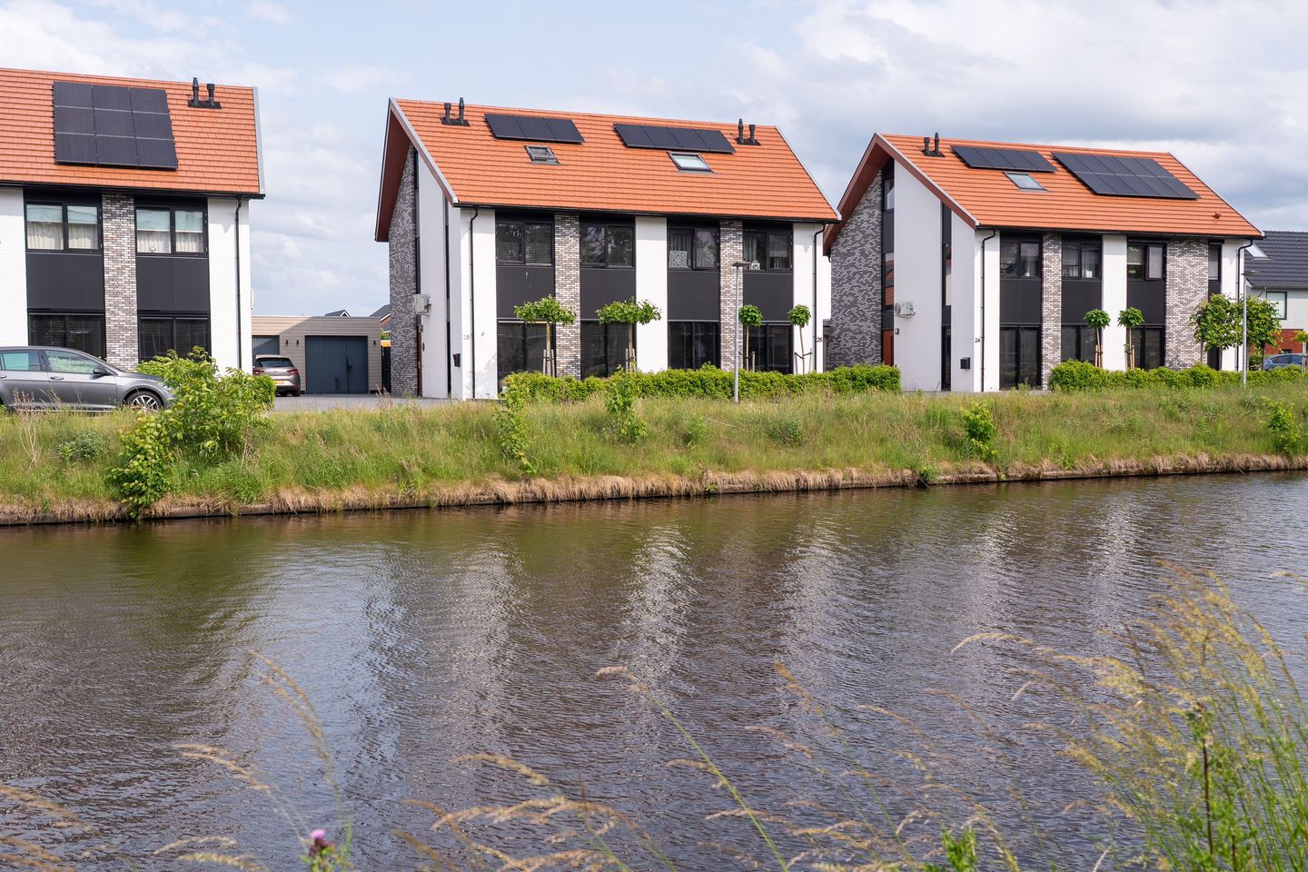 Foto 1 van Schoonrijder 28