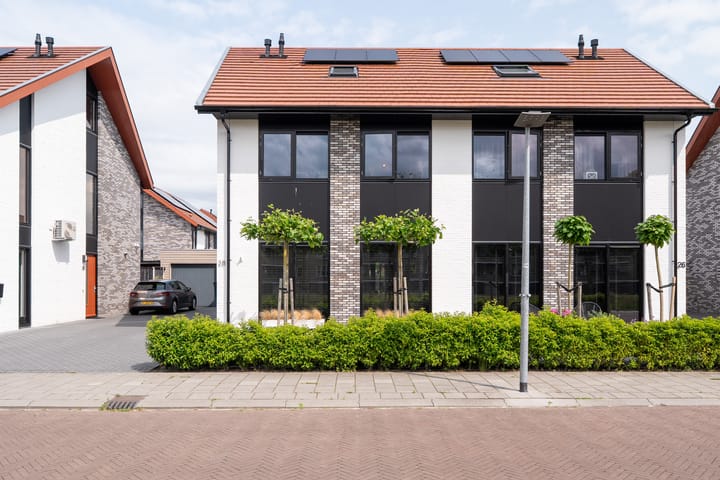 Foto 7 van Schoonrijder 28