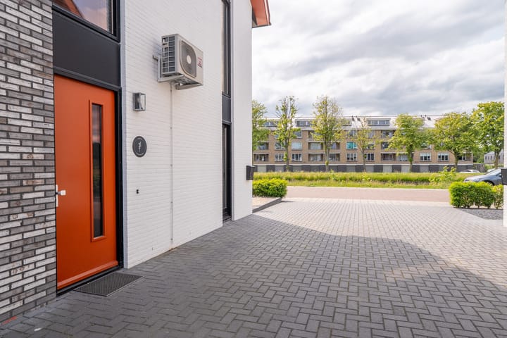 Foto 9 van Schoonrijder 28