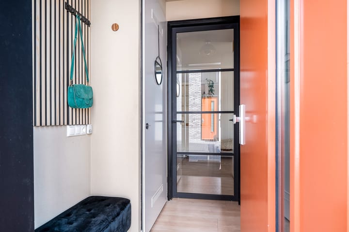 Foto 12 van Schoonrijder 28