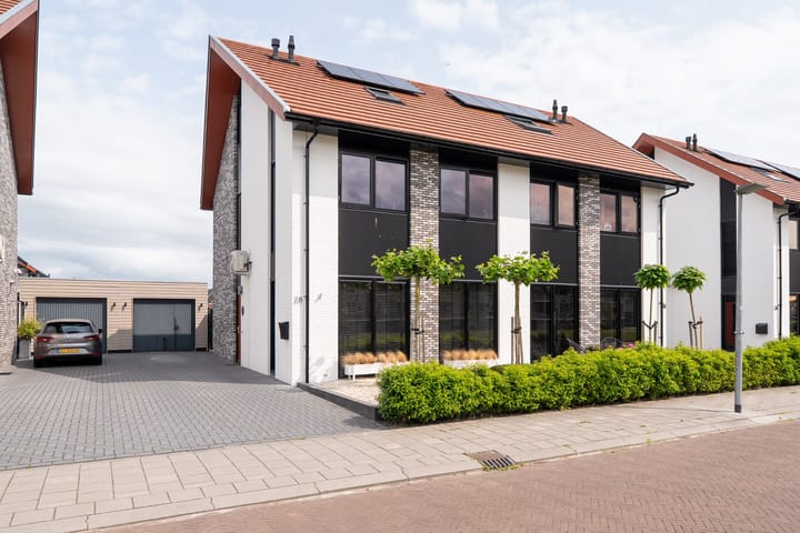 Foto 8 van Schoonrijder 28