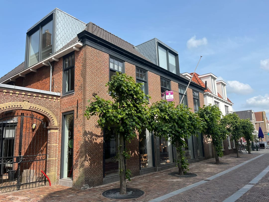 Foto 1 van Langstraat 29-A