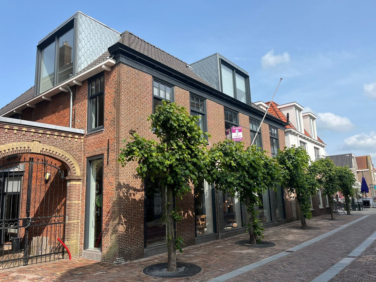 Langstraat 29-A main image