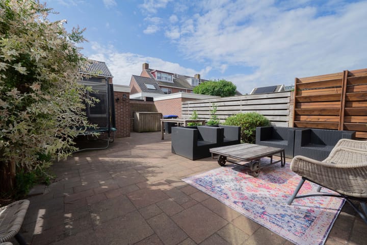 Foto 2 van Pieter de Hooghstraat 9