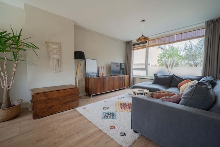 Foto 3 van Pieter de Hooghstraat 9