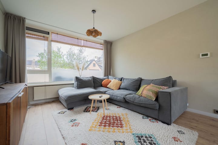 Foto 4 van Pieter de Hooghstraat 9