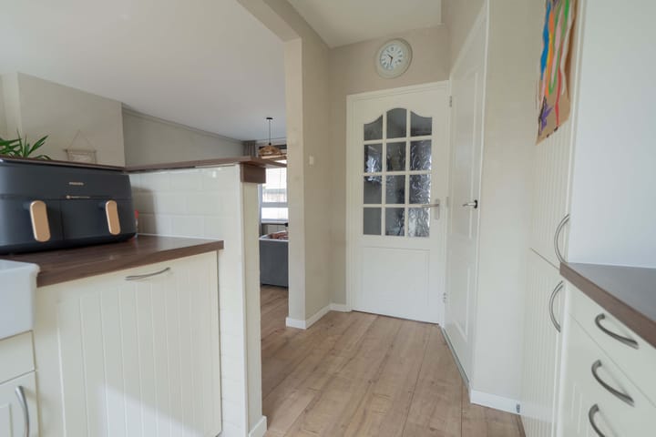 Foto 10 van Pieter de Hooghstraat 9