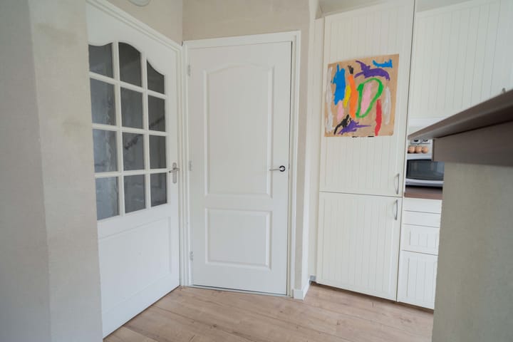 Foto 11 van Pieter de Hooghstraat 9