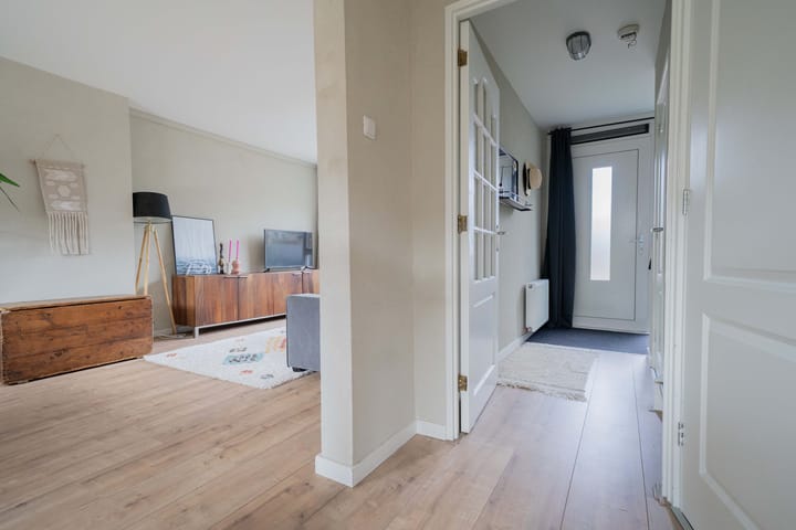 Foto 12 van Pieter de Hooghstraat 9