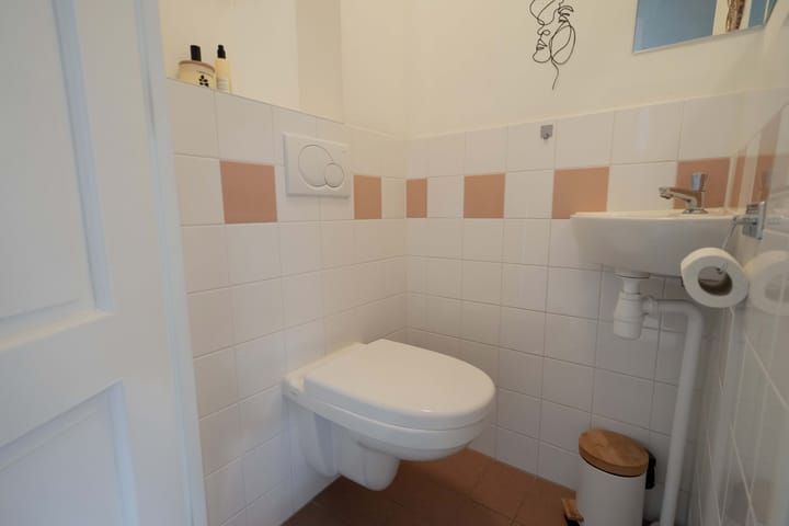 Foto 13 van Pieter de Hooghstraat 9