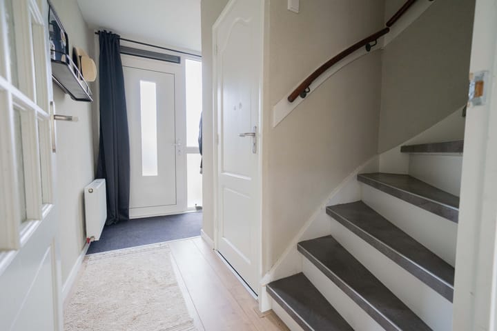 Foto 14 van Pieter de Hooghstraat 9