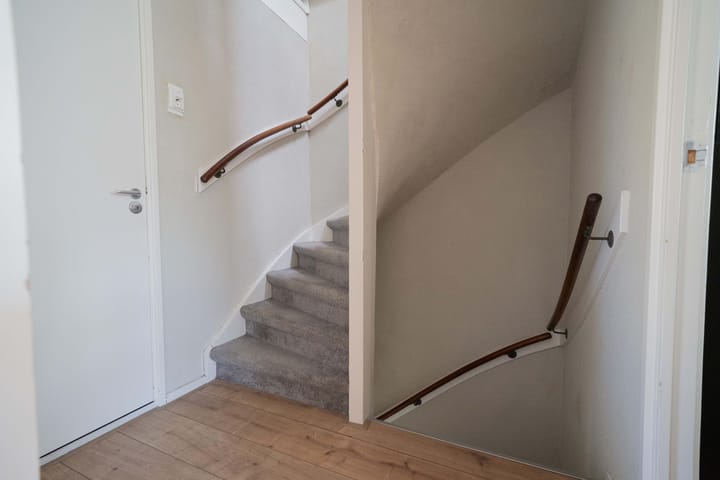 Foto 15 van Pieter de Hooghstraat 9