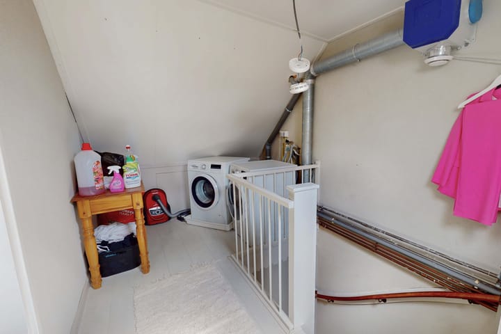 Foto 21 van Pieter de Hooghstraat 9