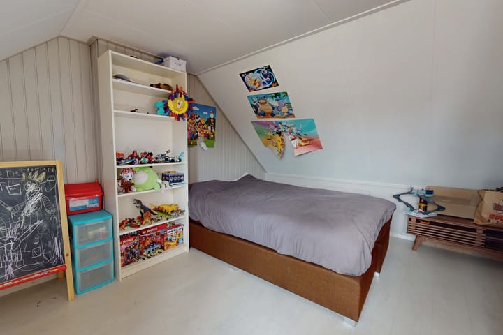 Foto 22 van Pieter de Hooghstraat 9