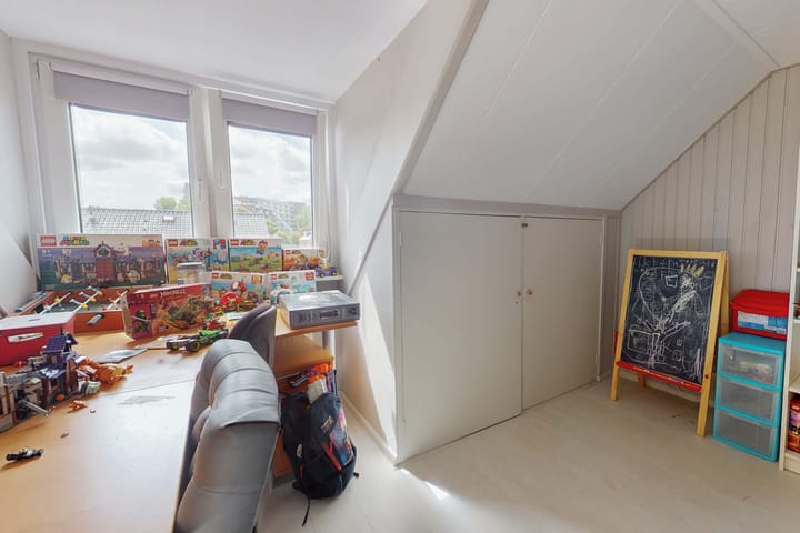 Foto 23 van Pieter de Hooghstraat 9