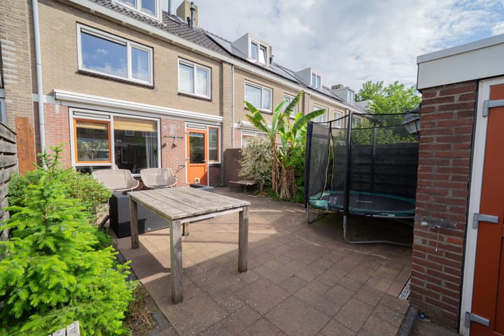 Foto 24 van Pieter de Hooghstraat 9