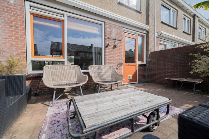 Foto 26 van Pieter de Hooghstraat 9