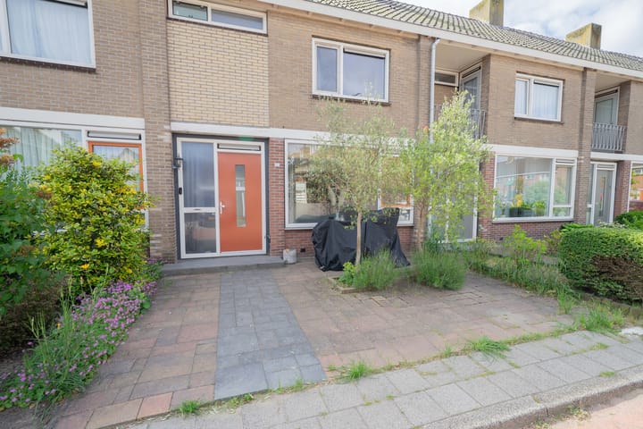 Foto 27 van Pieter de Hooghstraat 9