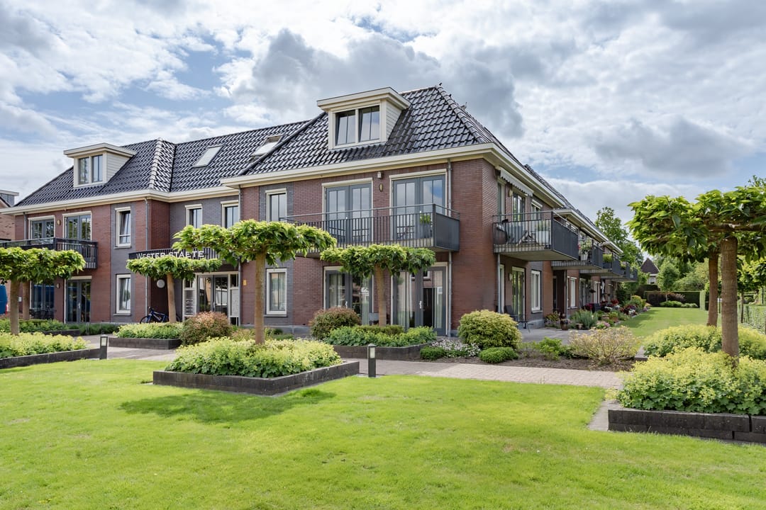 Photo 1 of Westerblokker 58-A