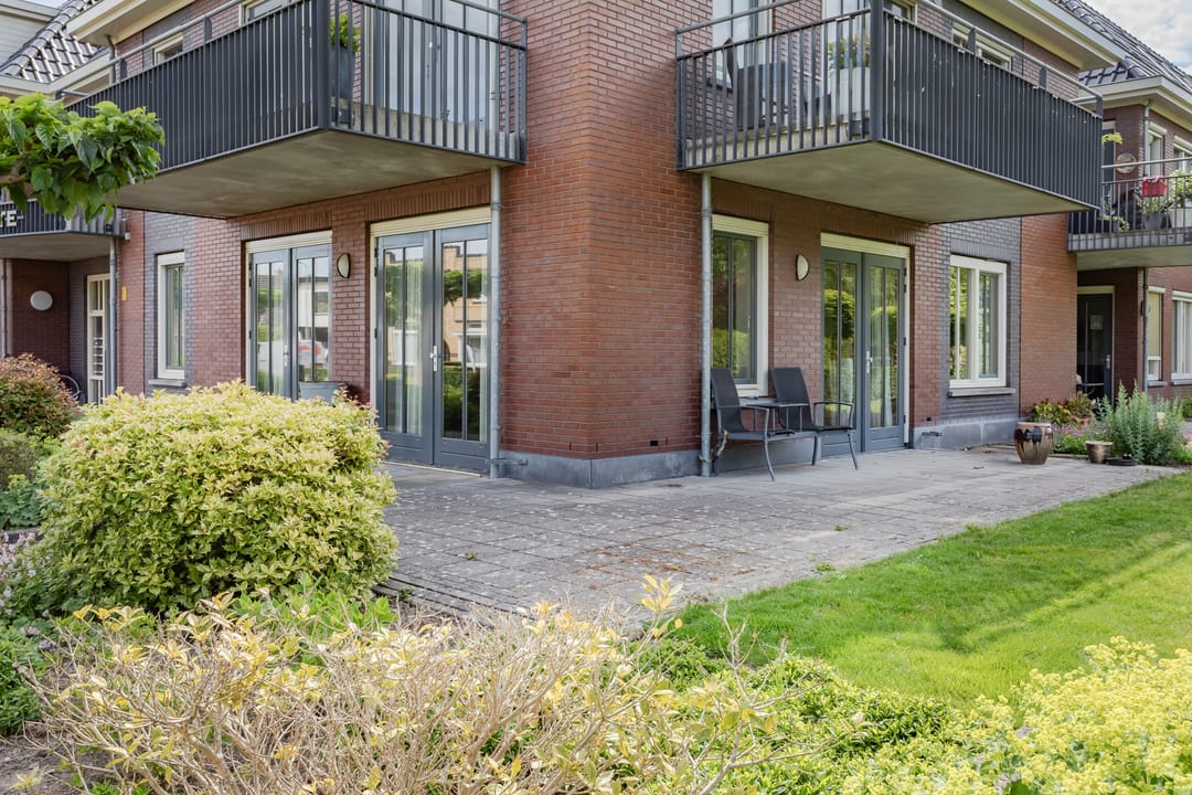 Photo 2 of Westerblokker 58-A